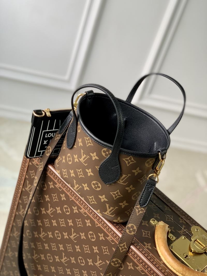 LV Shopping Bags